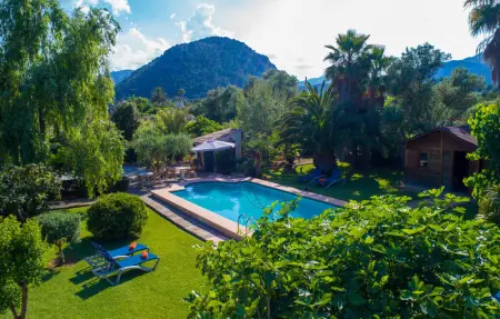 Location Maison à Pollenca 6 personnes