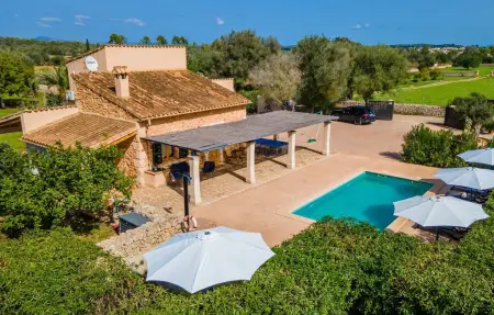 Location Maison à Sineu 6 personnes