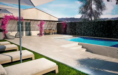 Location Maison à Sineu 10 personnes