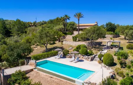 Location Maison à Manacor 4 personnes