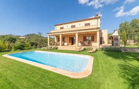 Location Maison à Arta 6 personnes