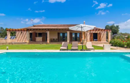 Location Maison à Arta 6 personnes