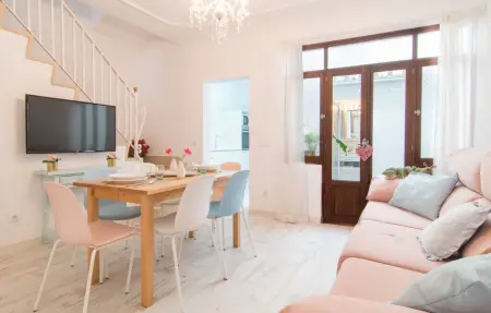 Location Maison à Alcudia 6 personnes