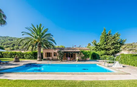 Location Maison à Felanitx 2 personnes