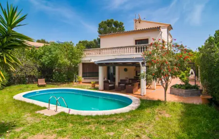 Location Maison à Cala Ratjada 8 personnes