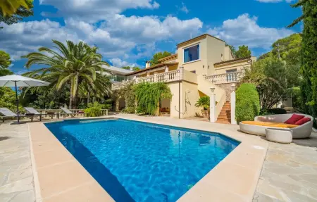 Location Maison à Costa dels Pins 6 personnes