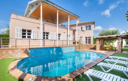 Location Maison à Palma 9 personnes