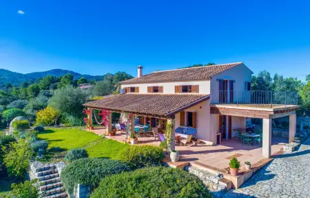 Location Maison à Manacor 8 personnes