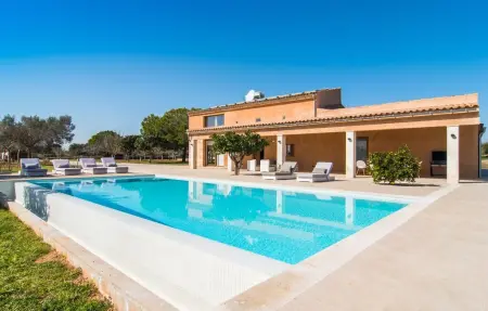 Location Maison à Inca 12 personnes