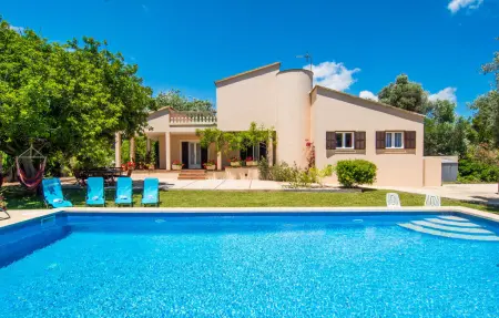 Location Maison à Son Servera 8 personnes