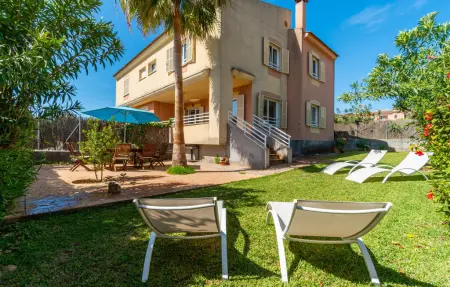 Location Maison à Cala Ratjada 4 personnes