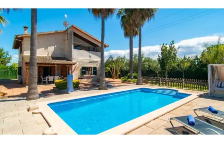 Location Maison à Muro 6 personnes