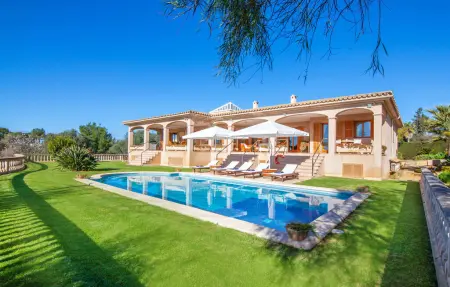 Location Maison à Palma 10 personnes