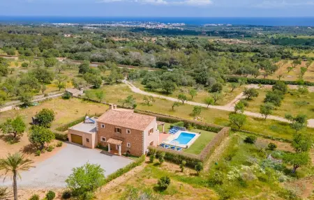 Location Maison à SHorta 7 personnes