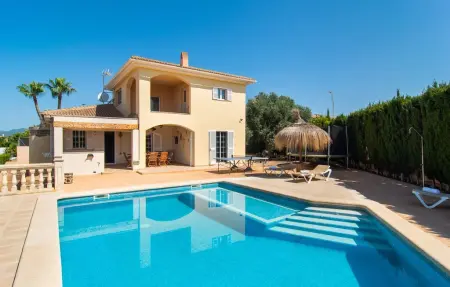 Location Maison à Palma 6 personnes