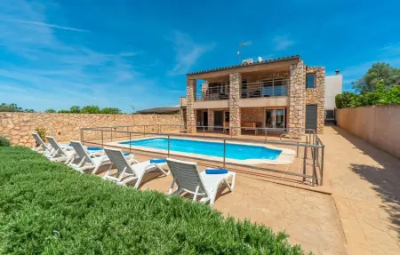 Location Maison à Manacor 4 personnes