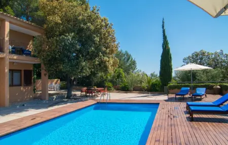 Location Maison à Arta 6 personnes