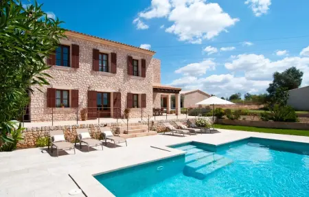 Location Maison à Manacor 11 personnes