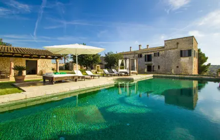 Location Maison à Manacor 12 personnes