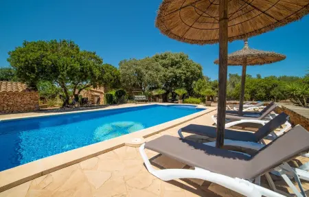 Location Maison à Manacor 10 personnes