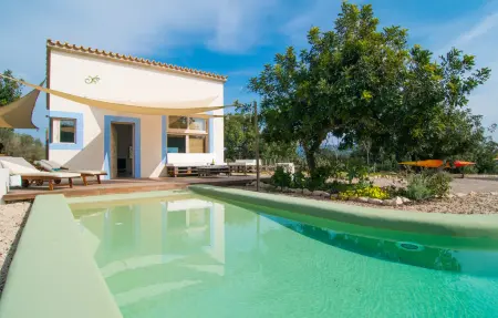 Location Maison à Canyamel 2 personnes