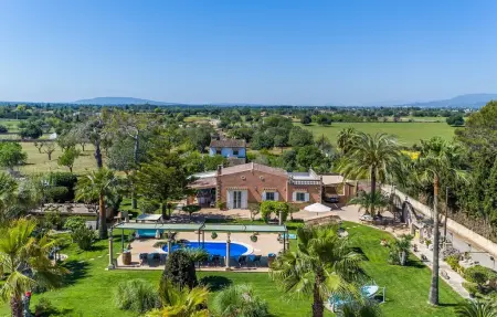 Location Maison à Inca 6 personnes