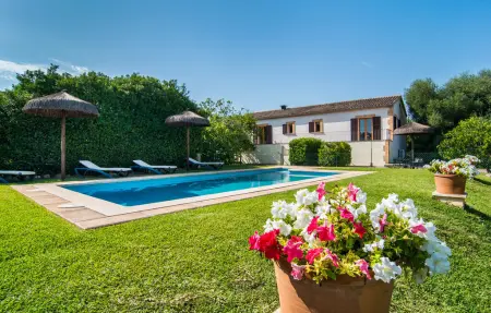 Location Maison à Can Picafort 6 personnes