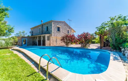 Location Maison à Alcudia 7 personnes