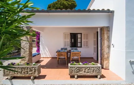 Location Maison à Cala Ratjada 4 personnes