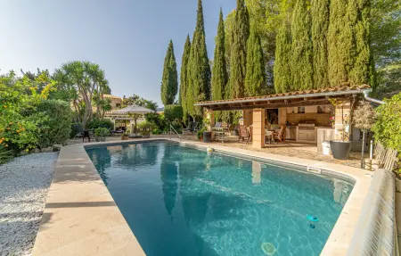 Location Maison à Galilea 6 personnes