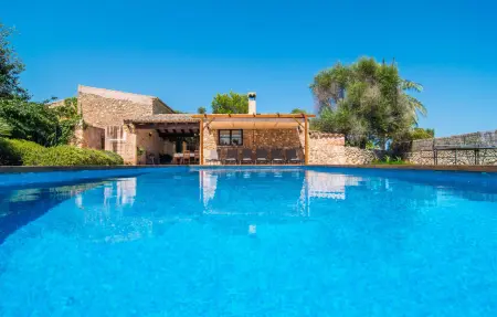 Location Maison à Felanitx 6 personnes