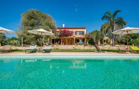 Location Maison à Ses Salines 6 personnes