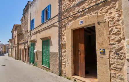 Location Maison à Arta 4 personnes