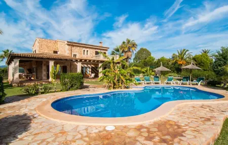 Location Maison à SHorta 6 personnes