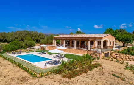 Location Maison à Arta 6 personnes