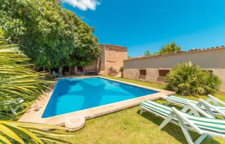 Location Maison à Felanitx 6 personnes