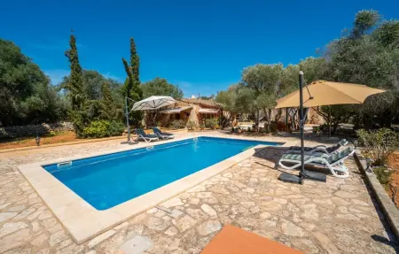 Location Maison à Santanyi 4 personnes