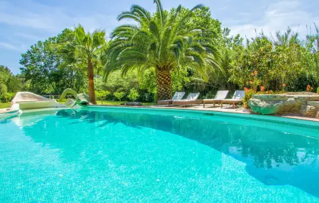 Location Maison à Capdepera 6 personnes