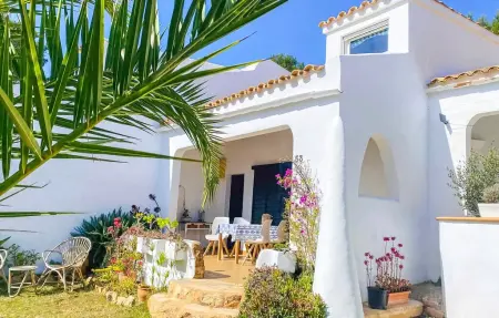 Location Maison à Cala d'Or 4 personnes