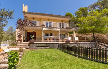 Location Maison à Palma 7 personnes