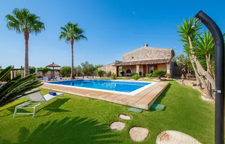 Location Maison à Santa Margalida 6 personnes