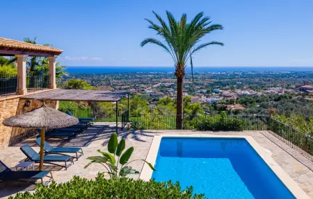 Location Maison à SHorta 8 personnes