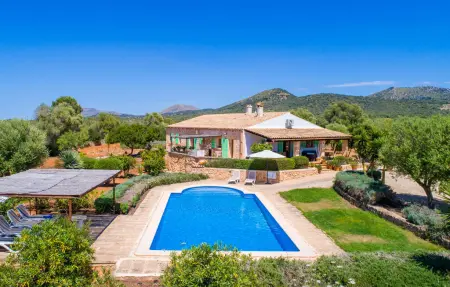 Location Maison à Manacor 6 personnes