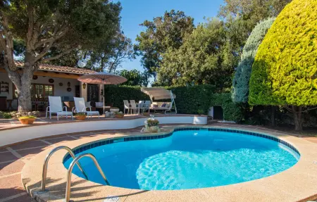 Location Maison à Canyamel 10 personnes