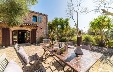 Location Maison à Costitx 6 personnes