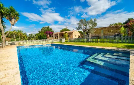 Location Maison à Son Servera 4 personnes