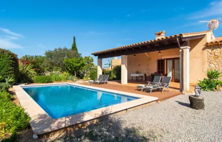 Location Maison à Arta 4 personnes