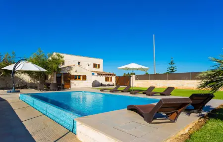 Location Maison à Muro 6 personnes