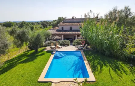 Location Maison à Buger 6 personnes