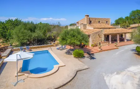 Location Maison à Ariany 4 personnes